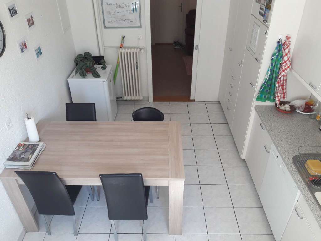 Collocazione Fribourg 262978