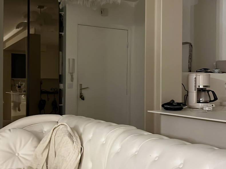 Colocation Le Chesnay-Rocquencourt 409303-3