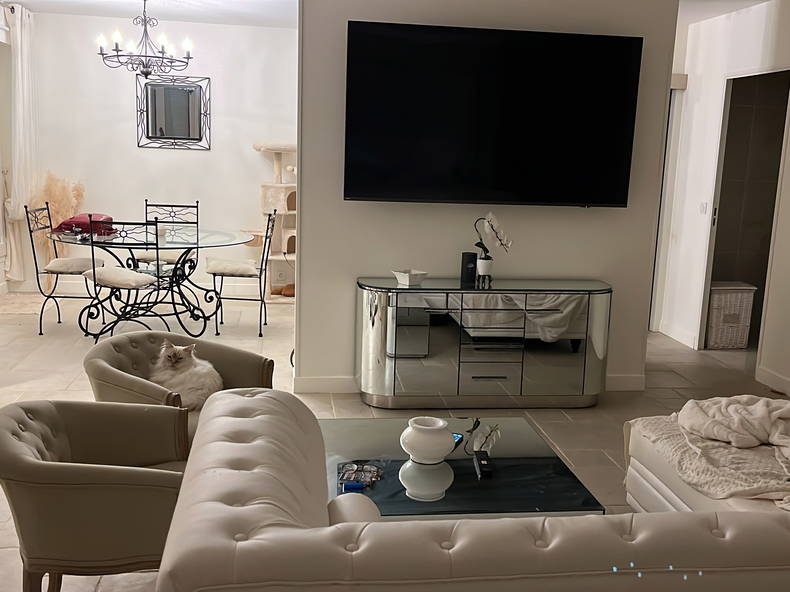 Colocation Le Chesnay-Rocquencourt 409303-1