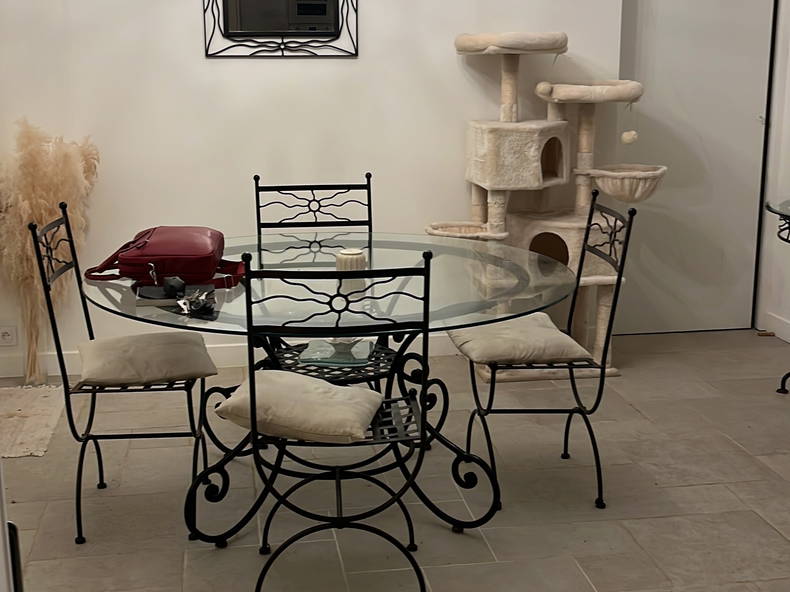 Colocation Le Chesnay-Rocquencourt 409303-4