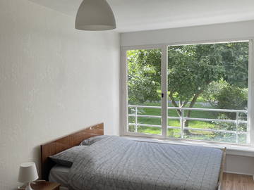 Chambre À Louer Saint-Herblain 430360