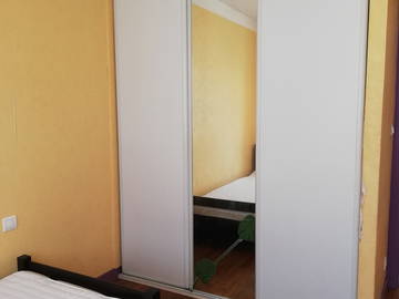 Chambre À Louer Rennes 491537