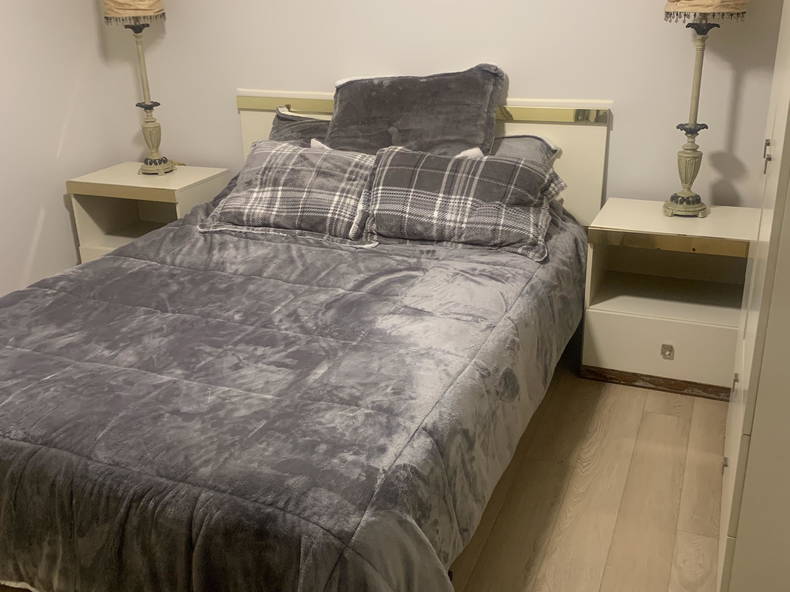 Quedarse En Casa Gatineau 497060-1