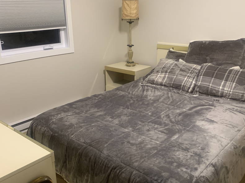 Quedarse En Casa Gatineau 497060-3