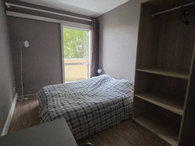 Wg-Zimmer Fresnes 504437