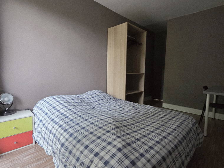 Wg-Zimmer Fresnes 504437