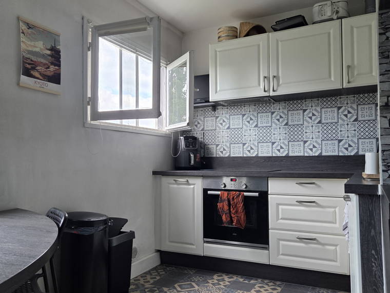 Wg-Zimmer Fresnes 504437