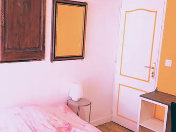 Chambre Chez L'habitant Noisy-Le-Sec 519879-1