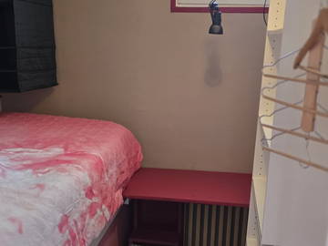 Chambre Chez L'habitant Noisy-Le-Sec 519887-1