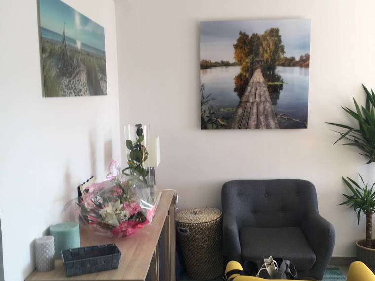 Habitación En Alquiler Marseille 535936