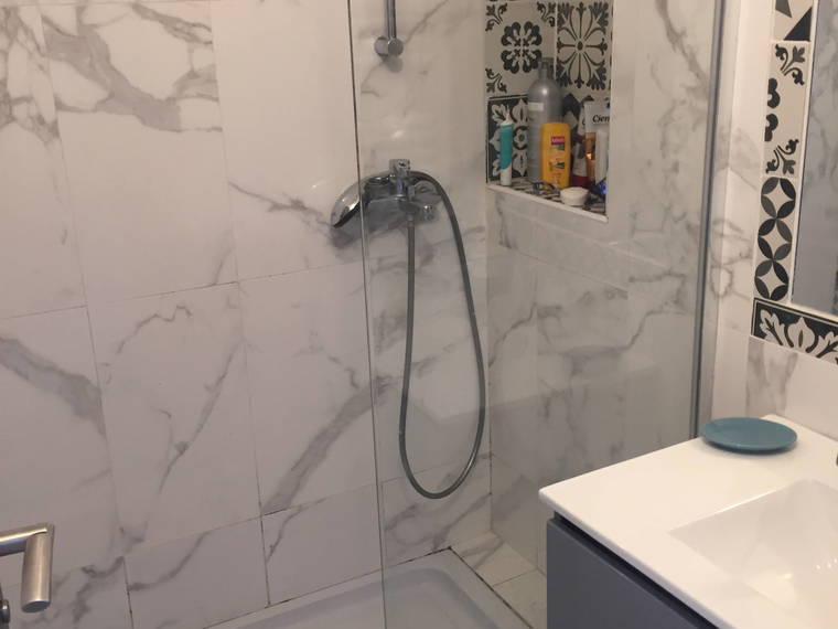 Habitación En Alquiler Marseille 535936