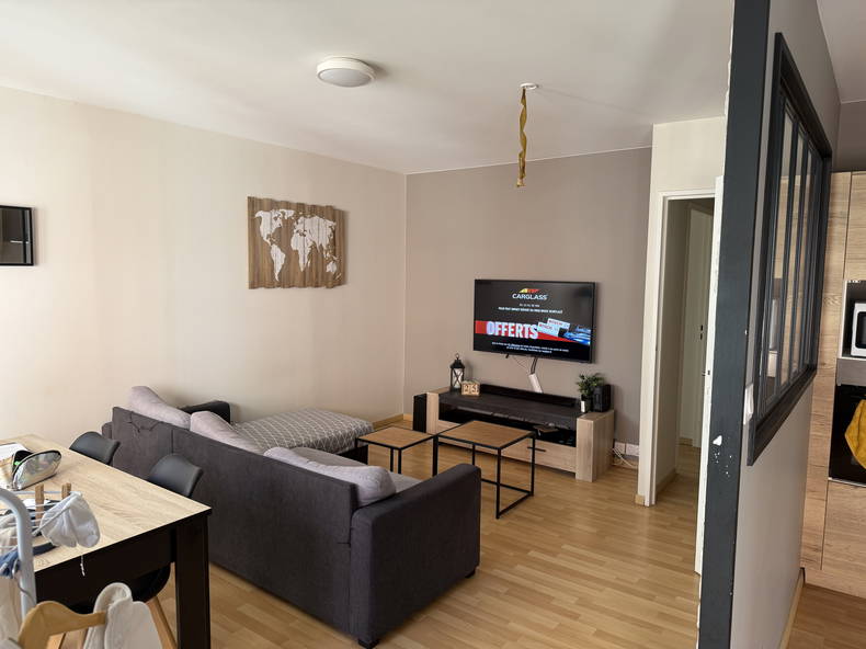 Colocation Cholet 539550-1