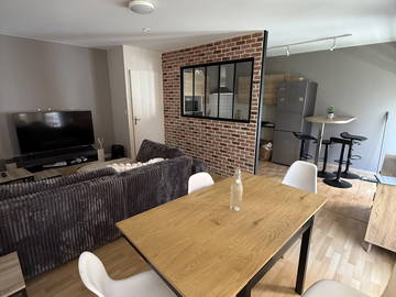 Colocation Cholet 539550-1