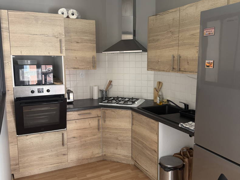 Colocation Cholet 539550-2