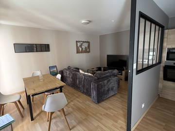 Colocation Cholet 539550-5