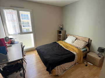 Colocation Cholet 539550-9