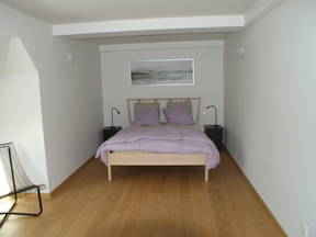 Room for rent in shared accommodation