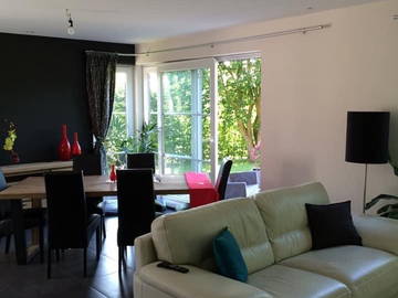 Wohngemeinschaft Héron 603883-2