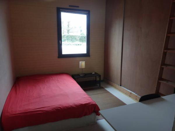 Homestay Pontivy 627934-1