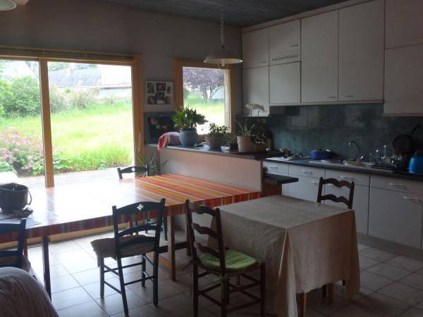 Homestay Pontivy 627934-2