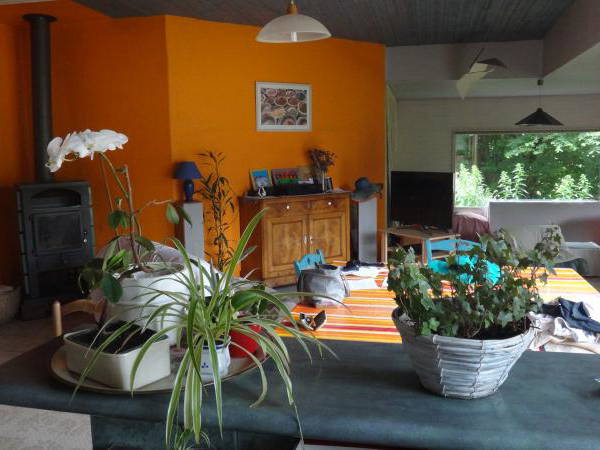 Homestay Pontivy 627934-4