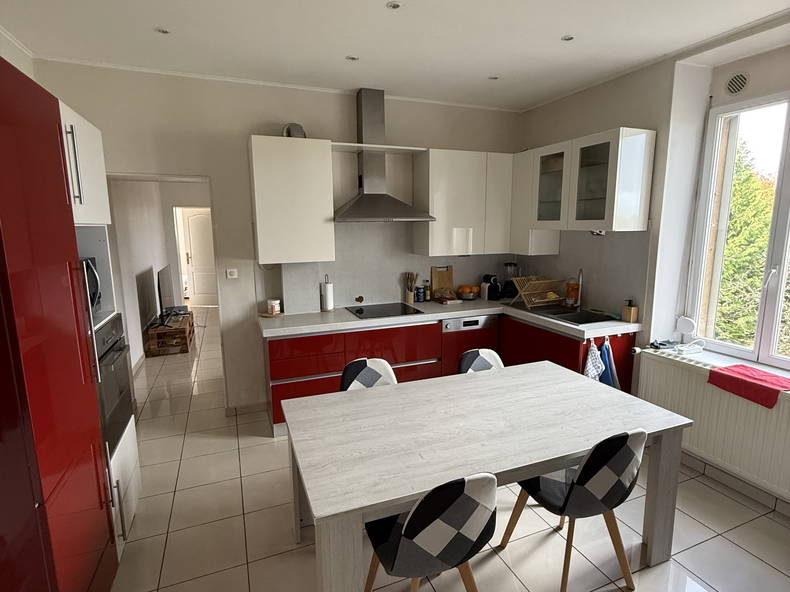 Colocation Hussigny-Godbrange 633074-1