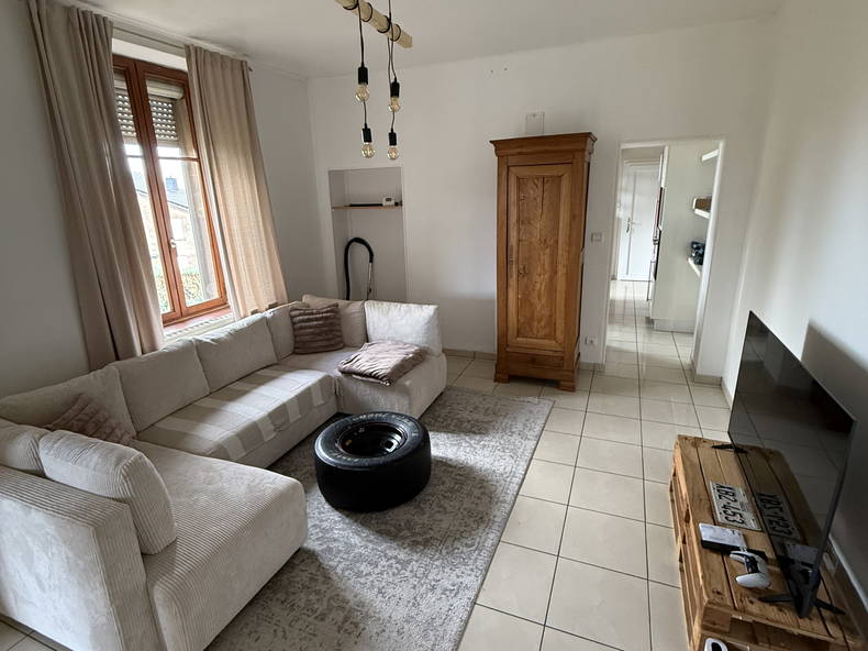 Colocation Hussigny-Godbrange 633074-2