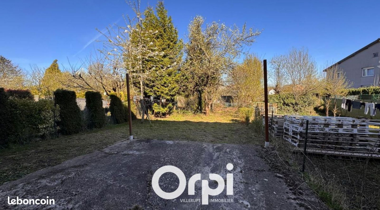 Colocation Hussigny-Godbrange 633074