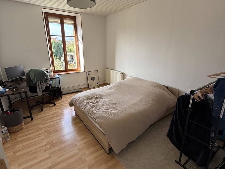 Colocation Hussigny-Godbrange 633074-4