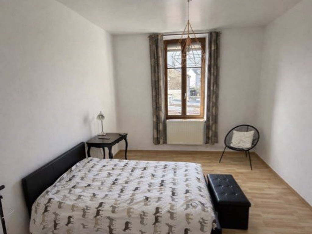 Wohngemeinschaft Hussigny-Godbrange 633074-1