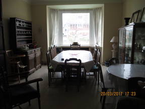 Habitación en alquiler en piso compartido.