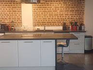 Chambre Chez L'habitant Colombes 652400-5