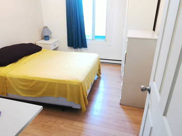 Homestay for rent in Montréal-Est - photo 1-1