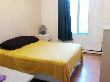 Homestay for rent in Montréal-Est - photo 7-7