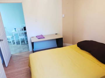 Homestay for rent in Montréal-Est - photo 6-6