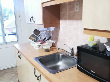 Homestay for rent in Montréal-Est - photo 8-8