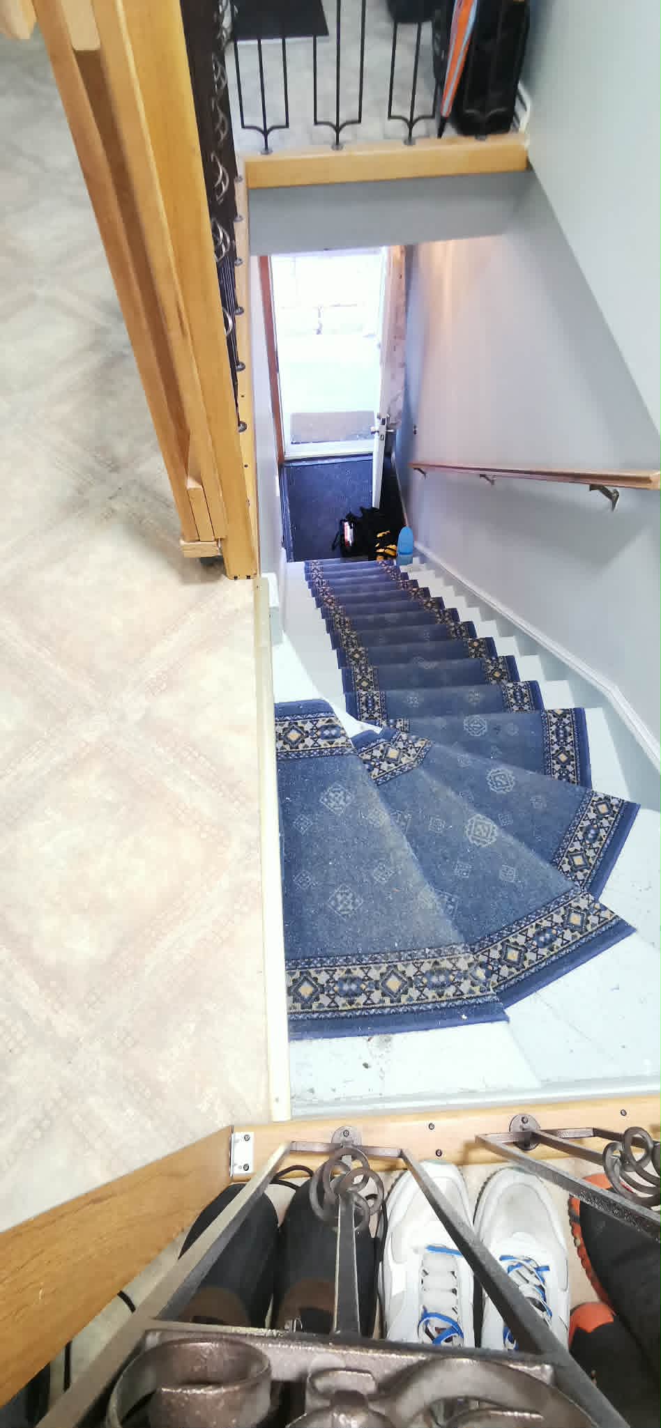 Chambre Chez L'habitant Montréal-Est 667752