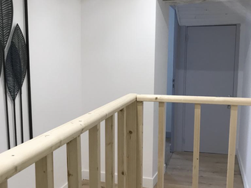 Colocation à louer à Sergy - photo 3 : autre pièce-3