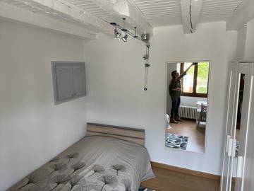 Colocation à louer à Sergy - photo 9-9