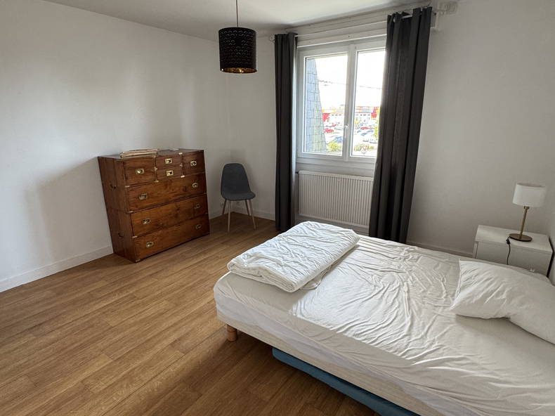 Chambre Chez L'habitant Saint-Martin-des-Champs 672266-5