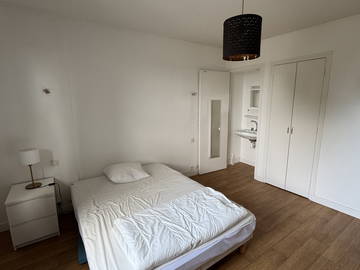 Chambre chez l'habitant à louer à Saint-Martin-Des-Champs - photo 6-6