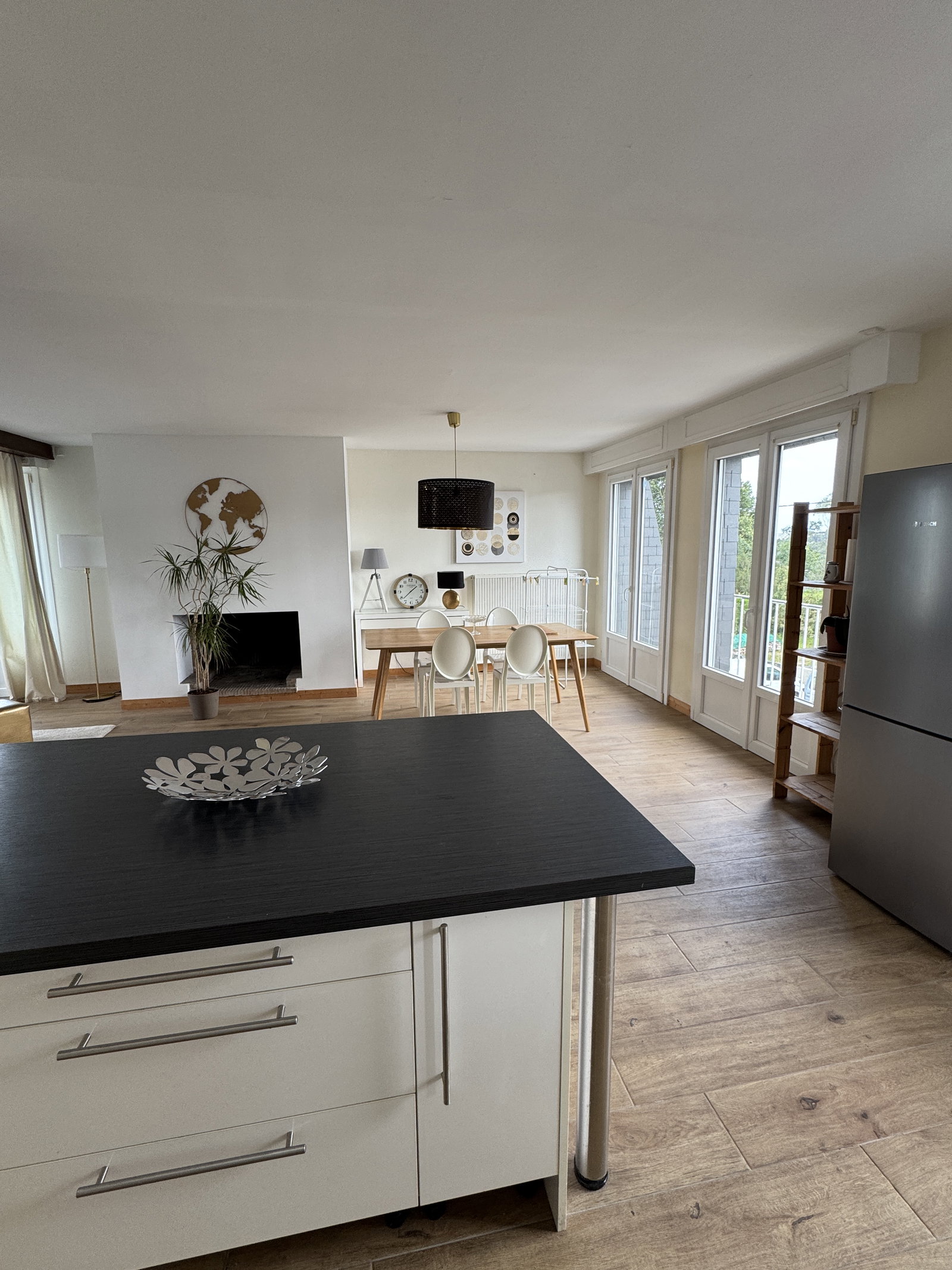 Chambre Chez L'habitant Saint-Martin-des-Champs 672266