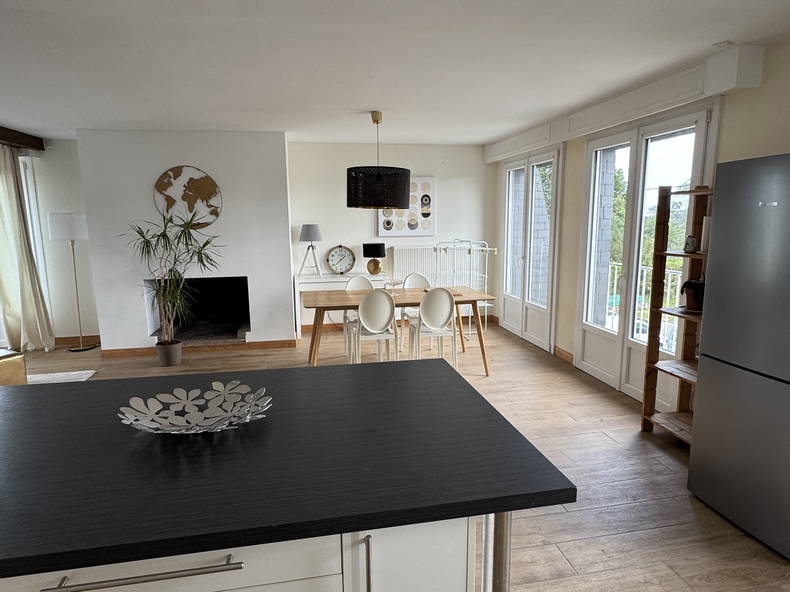 Chambre Chez L'habitant Saint-Martin-des-Champs 672266-3