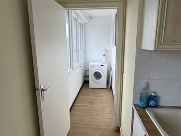 Chambre chez l'habitant à louer à Saint-Martin-Des-Champs - photo 9-9