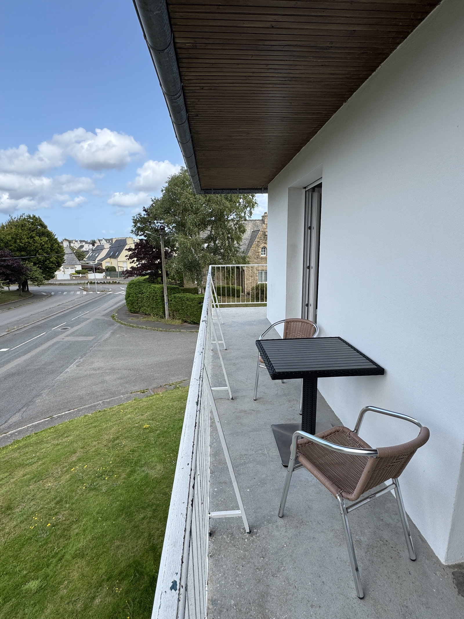 Chambre Chez L'habitant Saint-Martin-des-Champs 672266