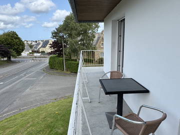 Chambre chez l'habitant à louer à Saint-Martin-Des-Champs - photo 10-10