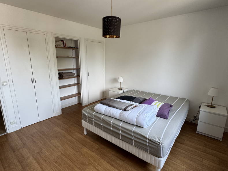 Chambre Chez L'habitant Saint-Martin-des-Champs 672266-4