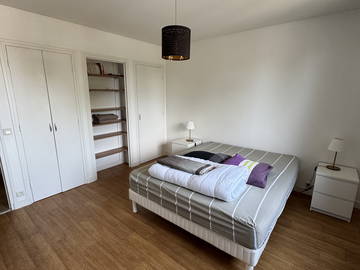 Chambre chez l'habitant à louer à Saint-Martin-Des-Champs - photo 4-4