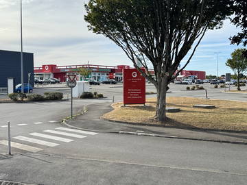 Chambre chez l'habitant à louer à Saint-Martin-Des-Champs - photo 13-13