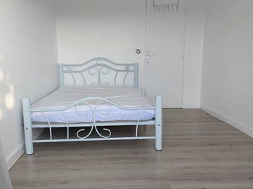 Colocation à louer à Boissy-Saint-Léger - photo 1 : chambre-1